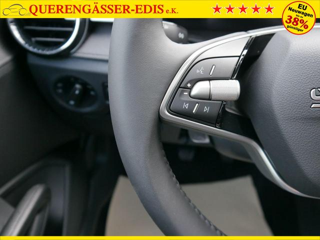 Skoda Fabia 130 Jahre 1,0 MPI *LED*PDC HI.*RFK*APP-CONNECT*SHZ*KESSY*KLIMA*DAB* 