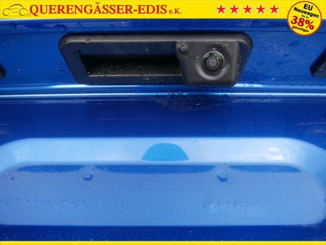 Skoda Fabia 130 Jahre 1,0 MPI*LED*PDC HI.*RFK*APP-CONNECT*SHZ*KESSY*KLIMA*DAB* 