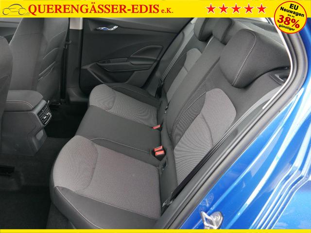 Skoda Fabia 130 Jahre 1,0 MPI*LED*PDC HI.*RFK*APP-CONNECT*SHZ*KESSY*KLIMA*DAB* 