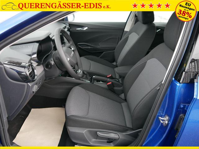 Skoda Fabia 130 Jahre 1,0 MPI*LED*PDC HI.*RFK*APP-CONNECT*SHZ*KESSY*KLIMA*DAB* 