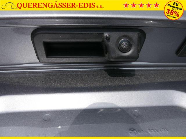 Skoda Fabia 130 Jahre Selection Plus 1,0 TSI*LED*PDC*SHZ*KAMERA*DIG-COCKPIT 