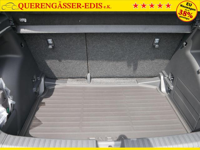 Skoda Fabia 130 Jahre Selection Plus 1,0 TSI*LED*PDC*SHZ*KAMERA*DIG-COCKPIT 