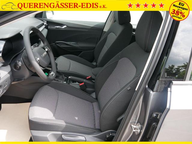Skoda Fabia 130 Jahre Selection Plus 1,0 TSI*LED*PDC*SHZ*KAMERA*DIG-COCKPIT 