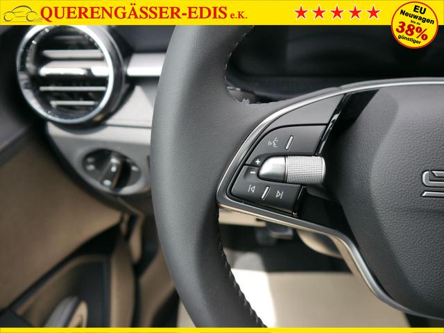 Skoda Fabia 130 Jahre Selection Plus 1,0 TSI*LED*PDC*SHZ*KAMERA*DIG-COCKPIT 