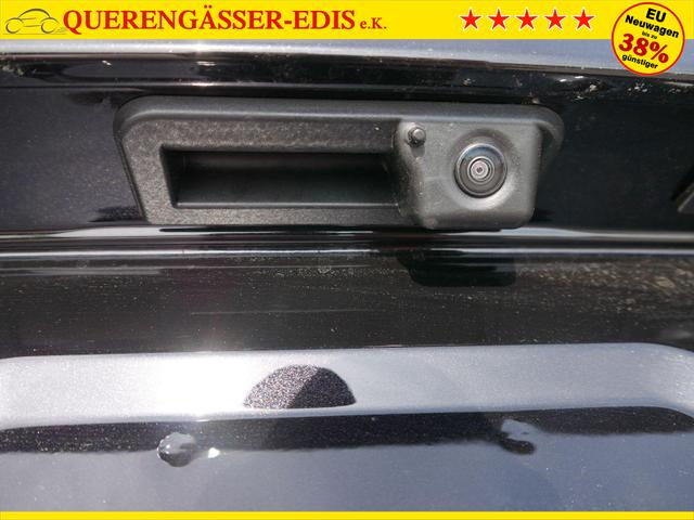 Skoda Fabia 130 Jahre Selection Plus 1,0 TSI*LED*PDC*SHZ*KAMERA*DIG-COCKPIT 