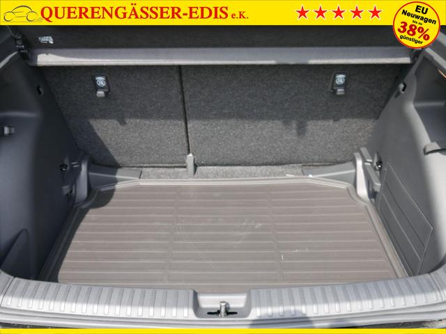 Skoda Fabia 130 Jahre Selection Plus 1,0 TSI*LED*PDC*SHZ*KAMERA*DIG-COCKPIT 