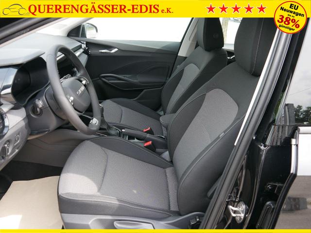 Skoda Fabia 130 Jahre Selection Plus 1,0 TSI*LED*PDC*SHZ*KAMERA*DIG-COCKPIT 