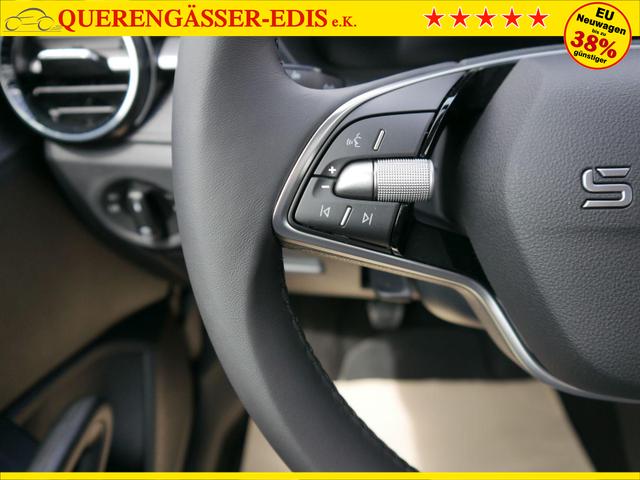 Skoda Fabia 130 Jahre Selection Plus 1,0 TSI*LED*PDC*SHZ*KAMERA*DIG-COCKPIT 