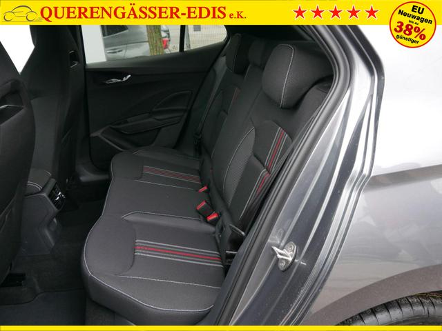Skoda Fabia Monte Carlo 1.0 TSI DSG *PDC*LED*SHZ*DAB*SMARTLINK*16 ZOLL* 