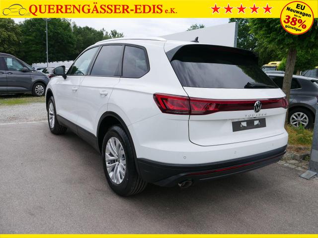 Volkswagen Touareg LIMITED 3.0 V6 TDI 4 MOTION*FACELIFT*NAVI*ACC*PDC*KAMERA*LED*SHZ* 