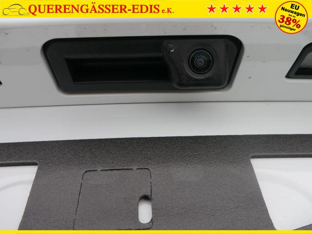 Volkswagen Touareg LIMITED 3.0 V6 TDI 4 MOTION*FACELIFT*NAVI*ACC*PDC*KAMERA*LED*SHZ* 