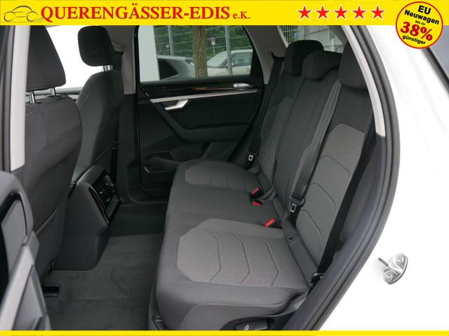 Volkswagen Touareg LIMITED 3.0 V6 TDI 4 MOTION*FACELIFT*NAVI*ACC*PDC*KAMERA*LED*SHZ* 