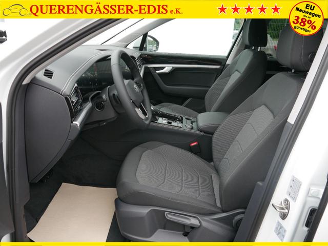 Volkswagen Touareg LIMITED 3.0 V6 TDI 4 MOTION*FACELIFT*NAVI*ACC*PDC*KAMERA*LED*SHZ* 