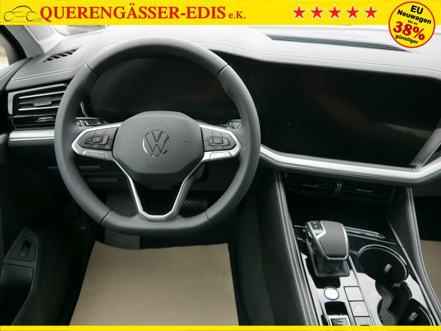 Volkswagen Touareg LIMITED 3.0 V6 TDI 4 MOTION*FACELIFT*NAVI*ACC*PDC*KAMERA*LED*SHZ* 