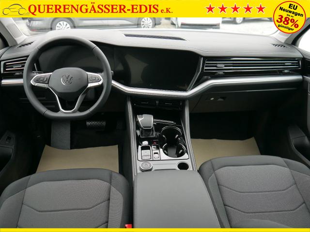Volkswagen Touareg LIMITED 3.0 V6 TDI 4 MOTION*FACELIFT*NAVI*ACC*PDC*KAMERA*LED*SHZ* 