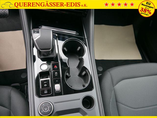 Volkswagen Touareg LIMITED 3.0 V6 TDI 4 MOTION*FACELIFT*NAVI*ACC*PDC*KAMERA*LED*SHZ* 