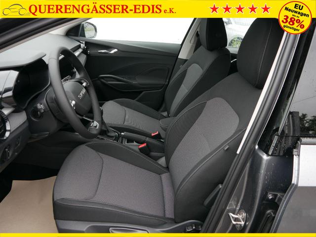 Skoda Fabia 130 Jahre 1.0 TSI *LED*PDC HINTEN*RFK*APP-CONNECT*SHZ*DAB*KLIMA* 
