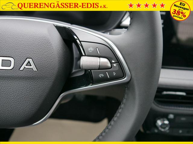 Skoda Fabia 130 Jahre 1.0 TSI *LED*PDC HINTEN*RFK*APP-CONNECT*SHZ*DAB*KLIMA* 