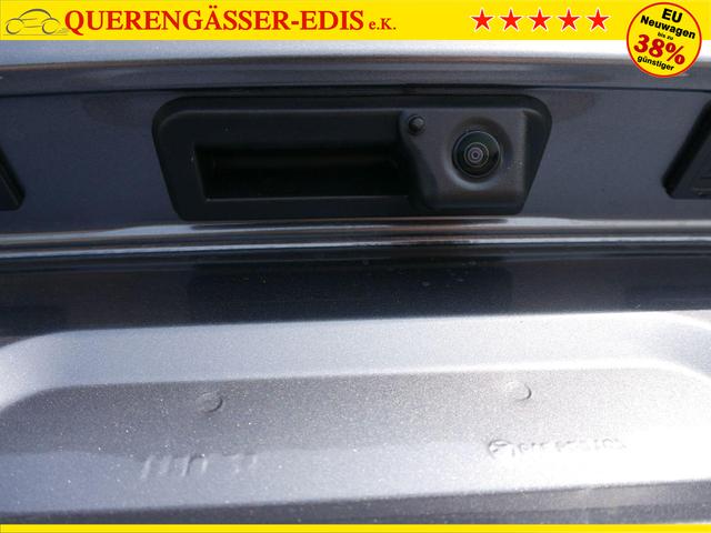 Skoda Fabia 130 Jahre 1,0 MPI*LED*PDC HI.*RFK*APP-CONNECT*SHZ*KESSY*KLIMA*DAB* 
