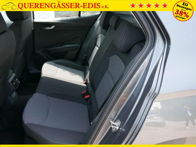 Skoda Fabia 130 Jahre 1,0 MPI*LED*PDC HI.*RFK*APP-CONNECT*SHZ*KESSY*KLIMA*DAB* 