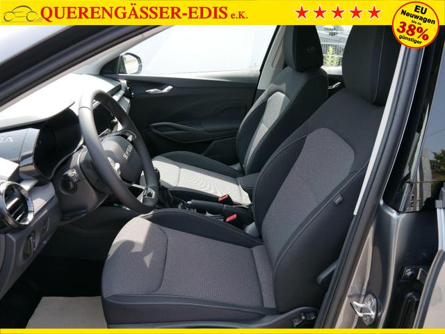 Skoda Fabia 130 Jahre 1,0 MPI*LED*PDC HI.*KAMERA*APP-CONNECT*SHZ*KESSY*KLIMA*DAB* 