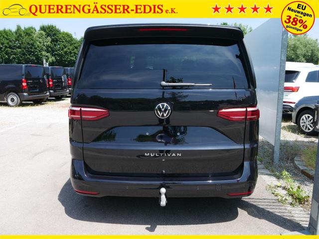 Volkswagen T7 Multivan Life 2.0 TDI *PDC*LED*SHZ* AHK-SCHWENKBAR*SMARTLINK *17 ZOLL 