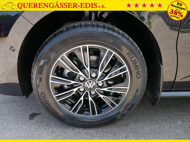 Volkswagen T7 Multivan Life 2.0 TDI *PDC*LED*SHZ* AHK-SCHWENKBAR*SMARTLINK *17 ZOLL 