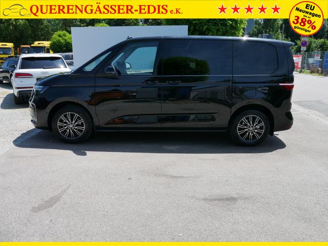 Volkswagen T7 Multivan Life 2.0 TDI *PDC*LED*SHZ* AHK-SCHWENKBAR*SMARTLINK *17 ZOLL 