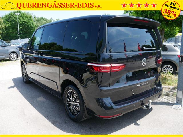 Volkswagen T7 Multivan Life 2.0 TDI *PDC*LED*SHZ* AHK-SCHWENKBAR*SMARTLINK *17 ZOLL 