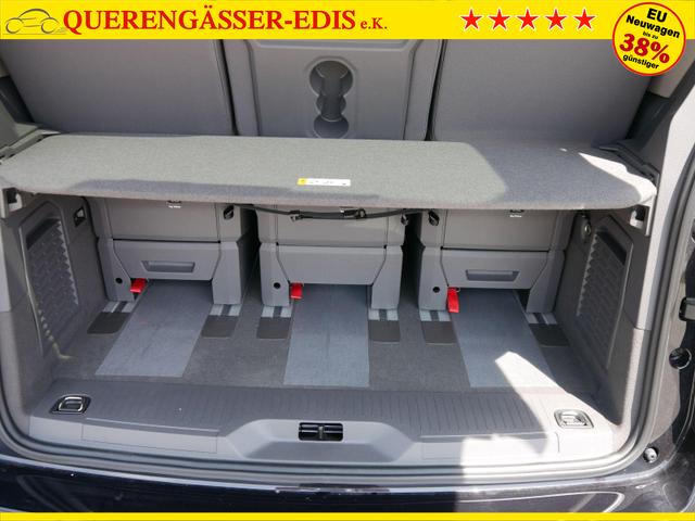 Volkswagen T7 Multivan Life 2.0 TDI *PDC*LED*SHZ* AHK-SCHWENKBAR*SMARTLINK *17 ZOLL 