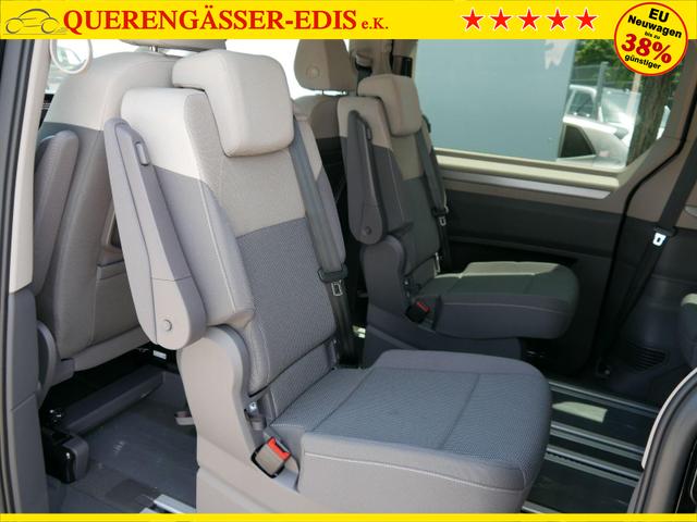 Volkswagen T7 Multivan Life 2.0 TDI *PDC*LED*SHZ* AHK-SCHWENKBAR*SMARTLINK *17 ZOLL 