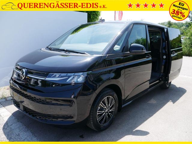 Volkswagen T7 Multivan Life 2.0 TDI *PDC*LED*SHZ* AHK-SCHWENKBAR*SMARTLINK *17 ZOLL 