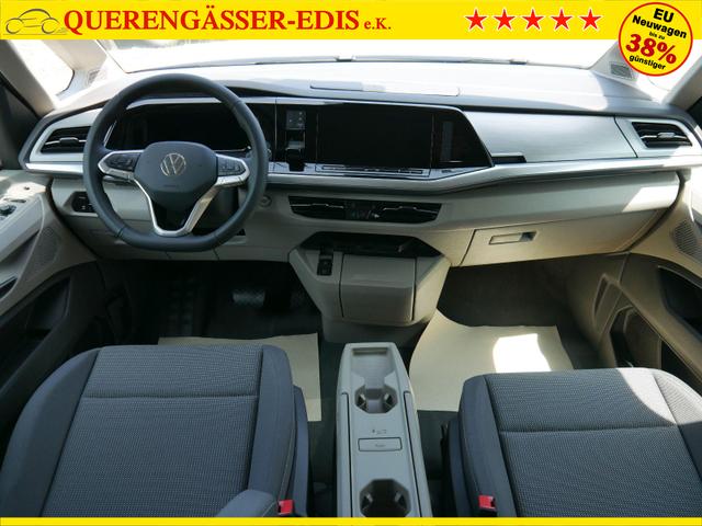 Volkswagen T7 Multivan Life 2.0 TDI *PDC*LED*SHZ* AHK-SCHWENKBAR*SMARTLINK *17 ZOLL 