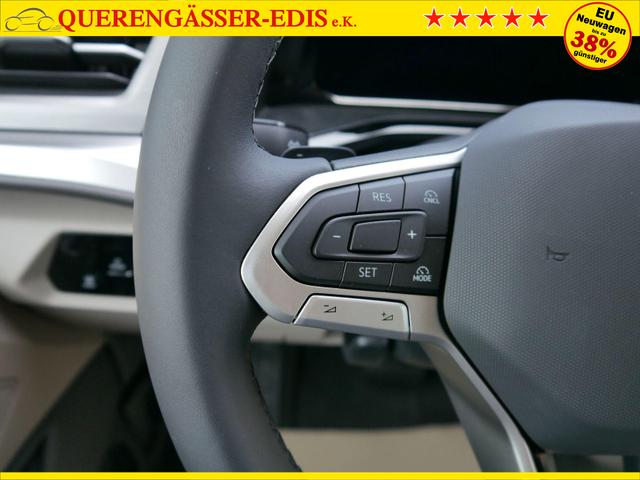 Volkswagen T7 Multivan Life 2.0 TDI *PDC*LED*SHZ* AHK-SCHWENKBAR*SMARTLINK *17 ZOLL 