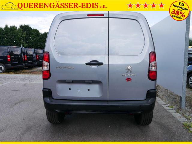 Peugeot Partner Dangel 4x4 L1 2.0t BlueHDi PDC*KLIMA*RADIO-DAB*FREISPRECHEINRICHTUNG*BLUETOOTH 