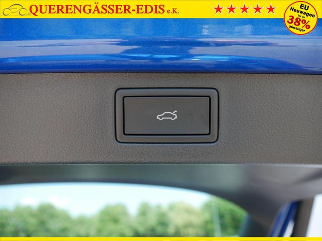 Skoda Kamiq 130 Jahre Premium Edition 1,5 TSI DSG*AHK-SCHWENKBAR*PDC*KAMERA*LED*TEMPOMAT 