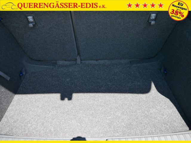 Skoda Kamiq 130 Jahre Premium Edition 1,5 TSI DSG*AHK-SCHWENKBAR*PDC*KAMERA*LED*TEMPOMAT 