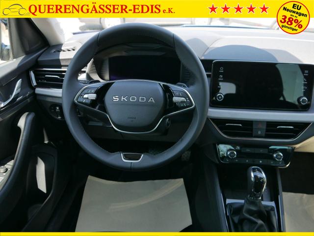 Skoda Kamiq 130 Jahre Premium Edition 1,5 TSI DSG*AHK-SCHWENKBAR*PDC*KAMERA*LED*TEMPOMAT 