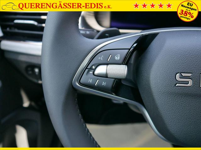 Skoda Kamiq 130 Jahre Premium Edition 1,5 TSI DSG*AHK-SCHWENKBAR*PDC*KAMERA*LED*TEMPOMAT 