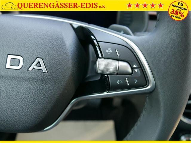 Skoda Kamiq 130 Jahre Premium Edition 1,5 TSI DSG*AHK-SCHWENKBAR*PDC*KAMERA*LED*TEMPOMAT 