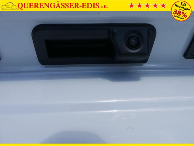 Skoda Kamiq 130 Jahre Premium Edition 1,5 TSI DSG*AHK-SCHWENKBAR*PDC*KAMERA*LED*TEMPOMAT 