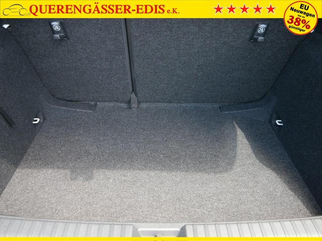 Skoda Kamiq 130 Jahre Premium Edition 1,5 TSI DSG*AHK-SCHWENKBAR*PDC*KAMERA*LED*TEMPOMAT 