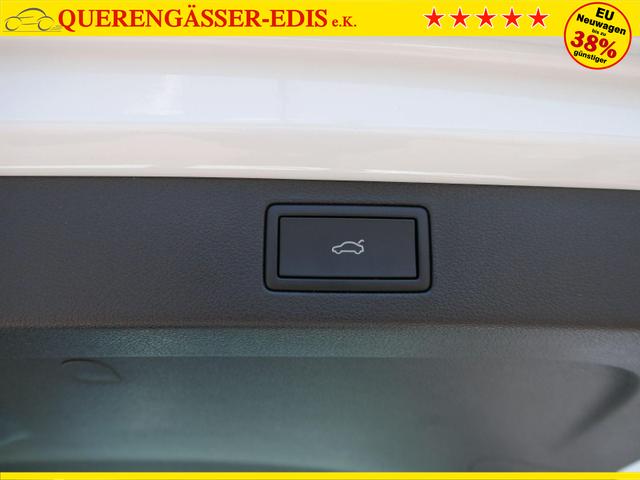 Skoda Kamiq 130 Jahre Premium Edition 1,5 TSI DSG*AHK-SCHWENKBAR*PDC*KAMERA*LED*TEMPOMAT 