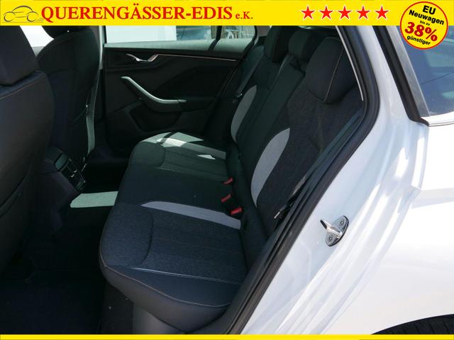 Skoda Kamiq 130 Jahre Premium Edition 1,5 TSI DSG*AHK-SCHWENKBAR*PDC*KAMERA*LED*TEMPOMAT 