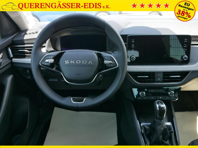 Skoda Kamiq 130 Jahre Premium Edition 1,5 TSI DSG*AHK-SCHWENKBAR*PDC*KAMERA*LED*TEMPOMAT 