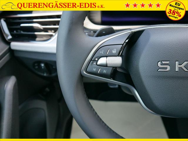 Skoda Kamiq 130 Jahre Premium Edition 1,5 TSI DSG*AHK-SCHWENKBAR*PDC*KAMERA*LED*TEMPOMAT 