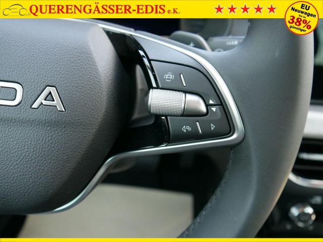 Skoda Kamiq 130 Jahre Premium Edition 1,5 TSI DSG*AHK-SCHWENKBAR*PDC*KAMERA*LED*TEMPOMAT 