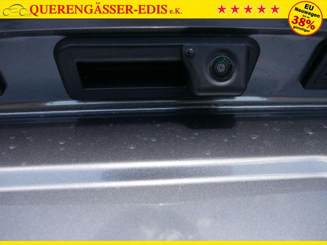 Skoda Kamiq 130 Jahre Premium Edition 1,5 TSI DSG*AHK-SCHWENKBAR*PDC*KAMERA*LED*TEMPOMAT 