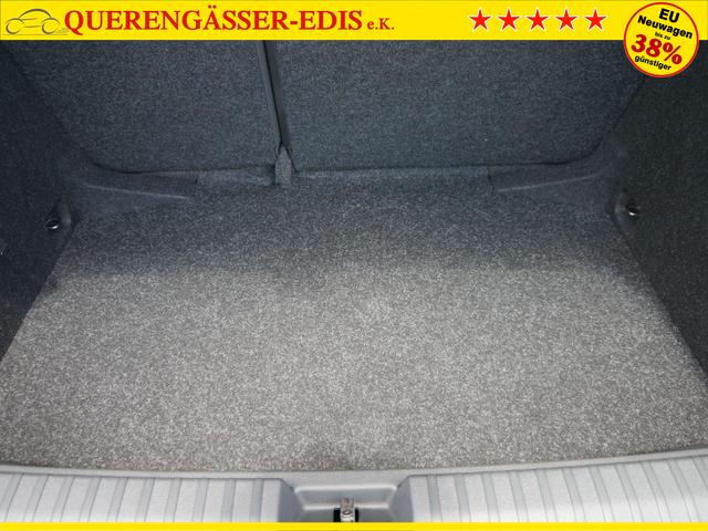 Skoda Kamiq 130 Jahre Premium Edition 1,5 TSI DSG*AHK-SCHWENKBAR*PDC*KAMERA*LED*TEMPOMAT 