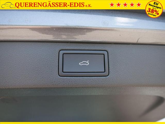 Skoda Kamiq 130 Jahre Premium Edition 1,5 TSI DSG*AHK-SCHWENKBAR*PDC*KAMERA*LED*TEMPOMAT 